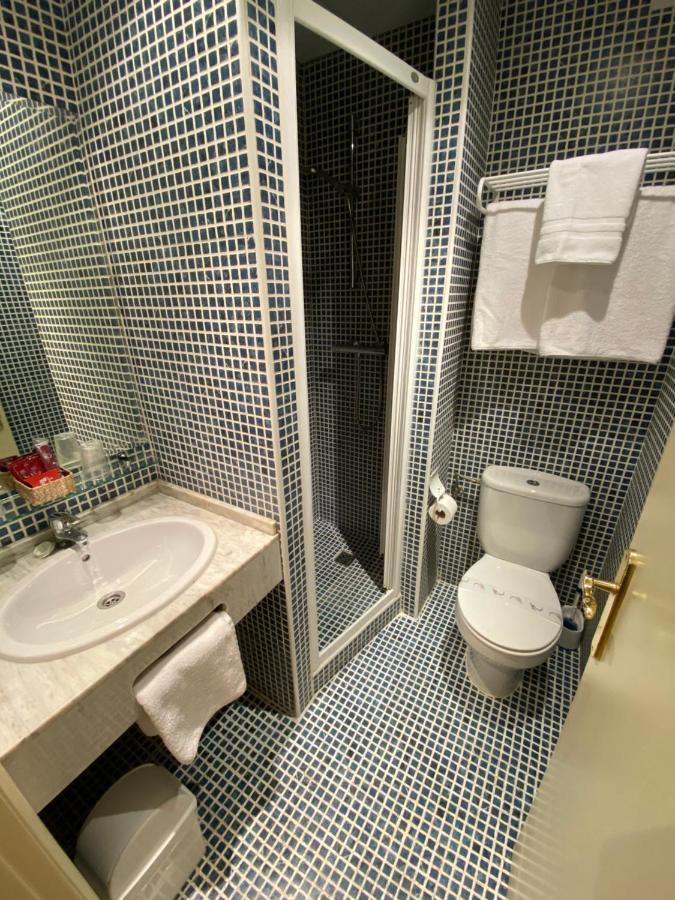 Hotel Casa Socotor Sallent de Gállego Zewnętrze zdjęcie