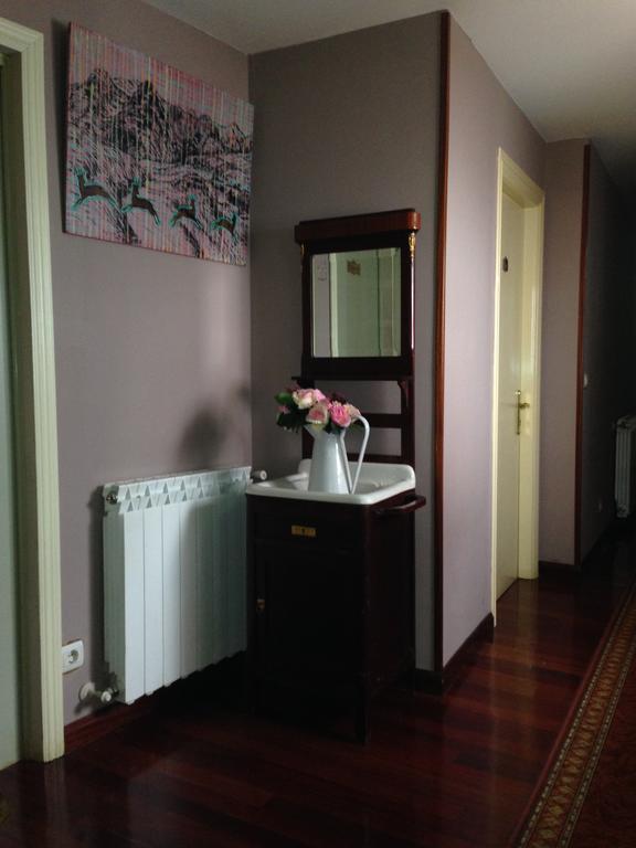 Hotel Casa Socotor Sallent de Gállego Zewnętrze zdjęcie