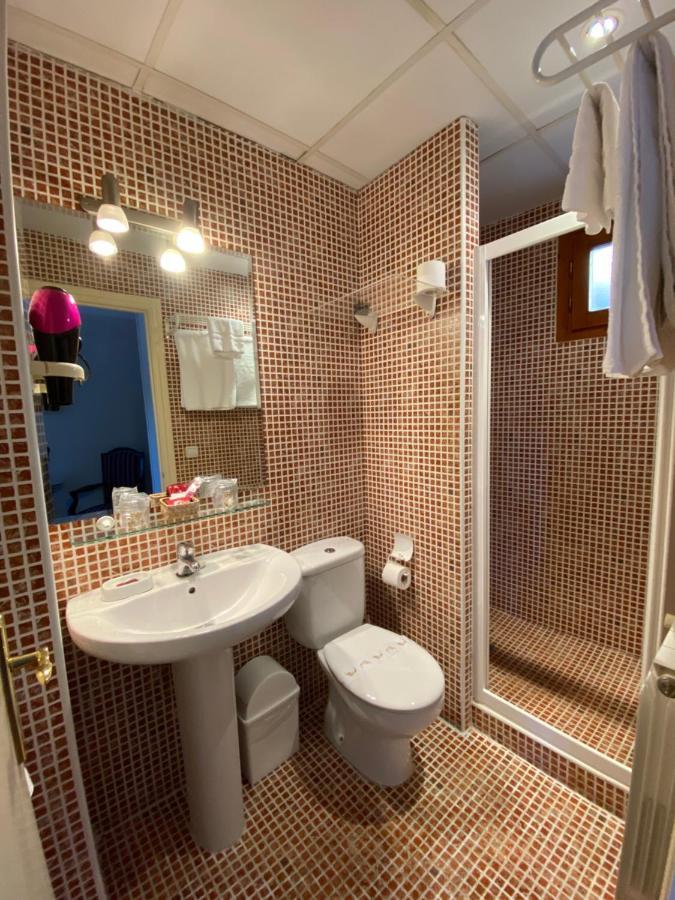 Hotel Casa Socotor Sallent de Gállego Zewnętrze zdjęcie