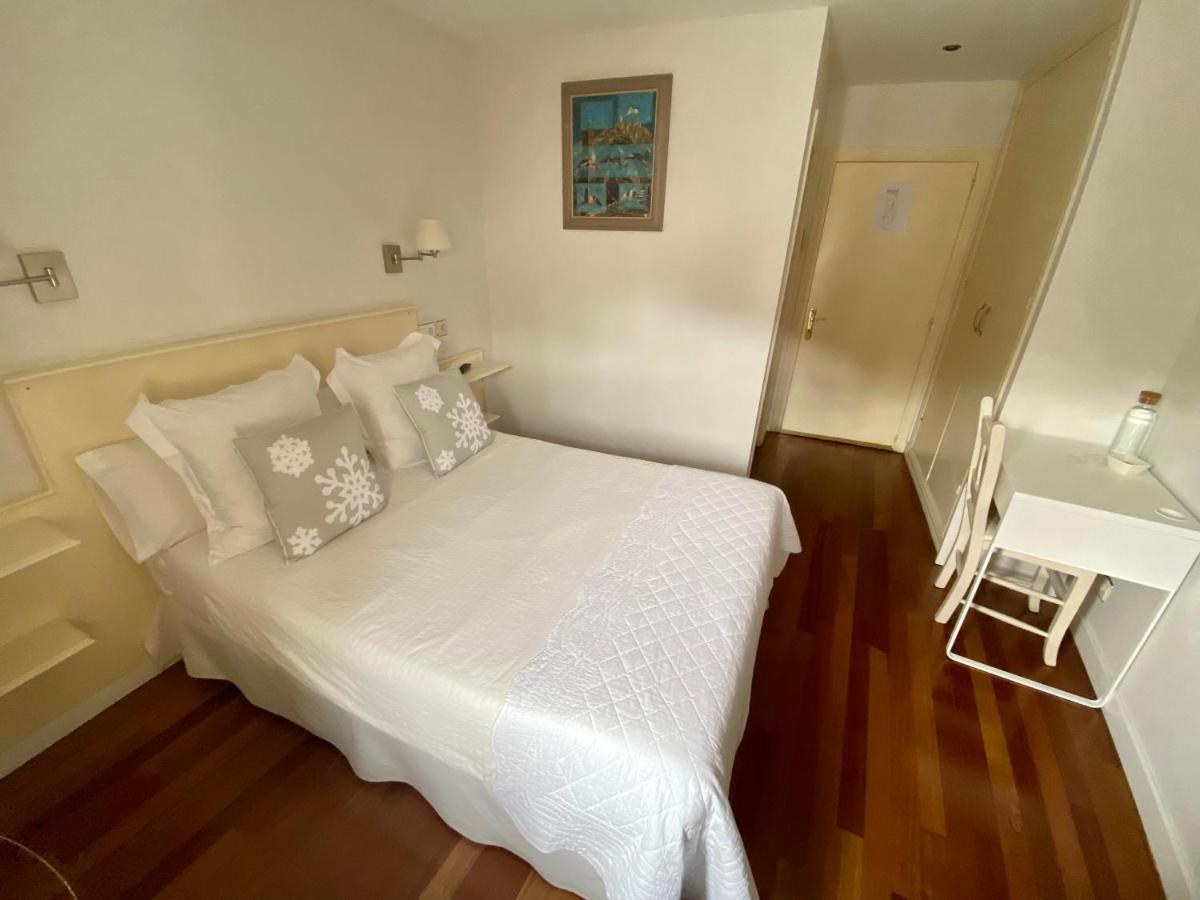 Hotel Casa Socotor Sallent de Gállego Zewnętrze zdjęcie
