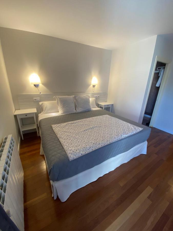 Hotel Casa Socotor Sallent de Gállego Zewnętrze zdjęcie