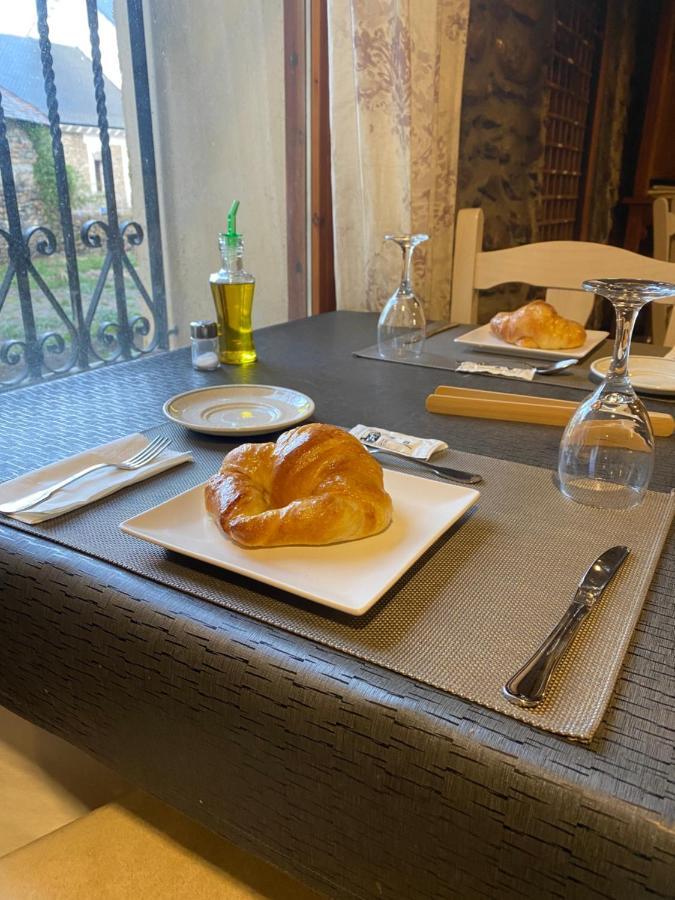 Hotel Casa Socotor Sallent de Gállego Zewnętrze zdjęcie