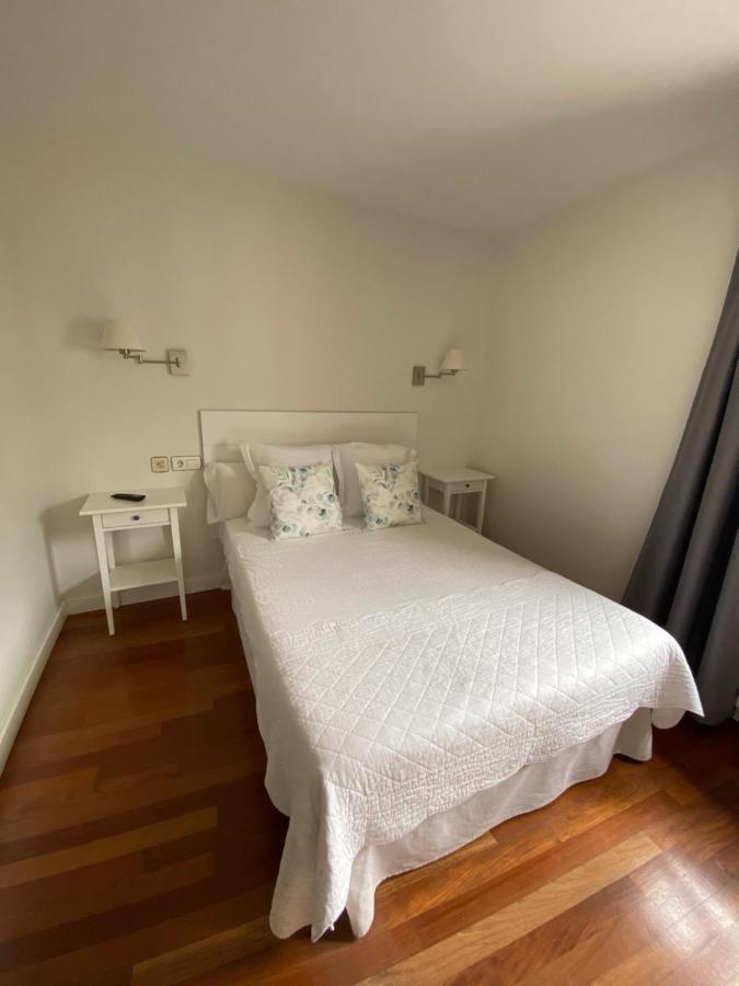Hotel Casa Socotor Sallent de Gállego Zewnętrze zdjęcie