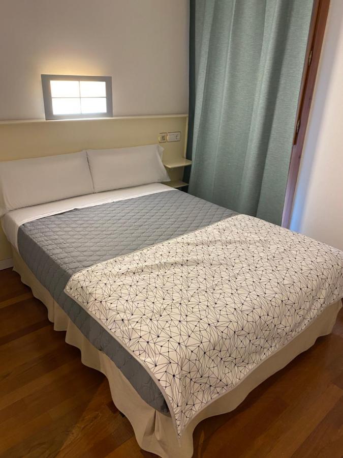 Hotel Casa Socotor Sallent de Gállego Zewnętrze zdjęcie