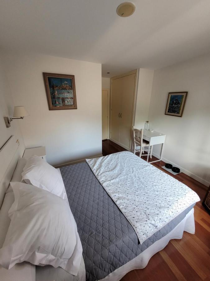 Hotel Casa Socotor Sallent de Gállego Zewnętrze zdjęcie