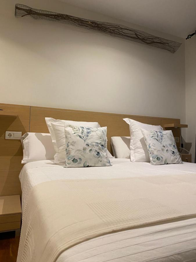 Hotel Casa Socotor Sallent de Gállego Zewnętrze zdjęcie