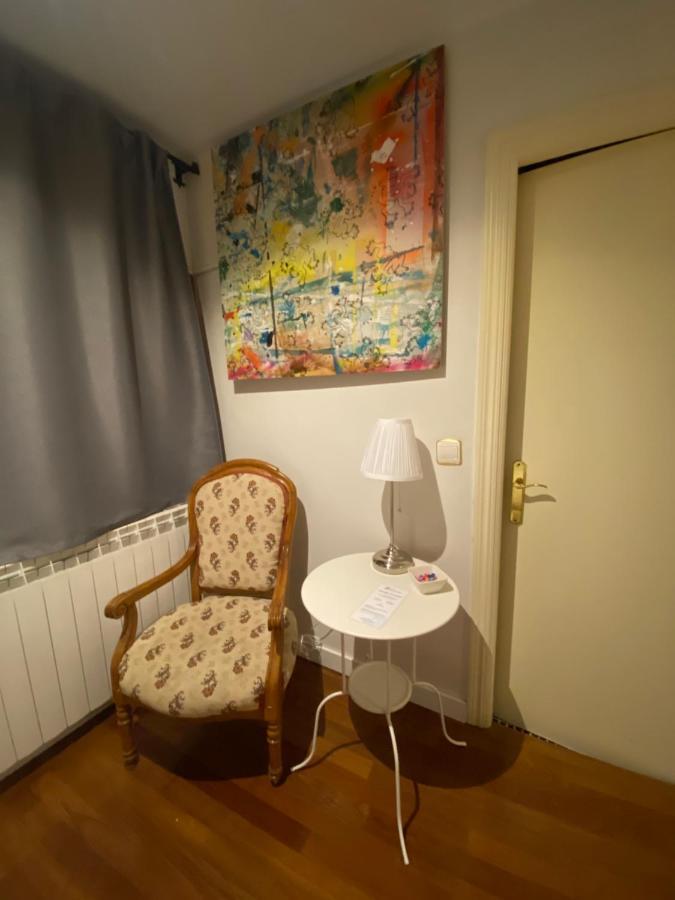 Hotel Casa Socotor Sallent de Gállego Zewnętrze zdjęcie