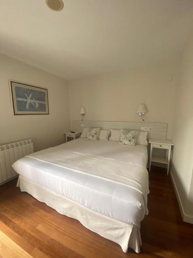 Hotel Casa Socotor Sallent de Gállego Zewnętrze zdjęcie