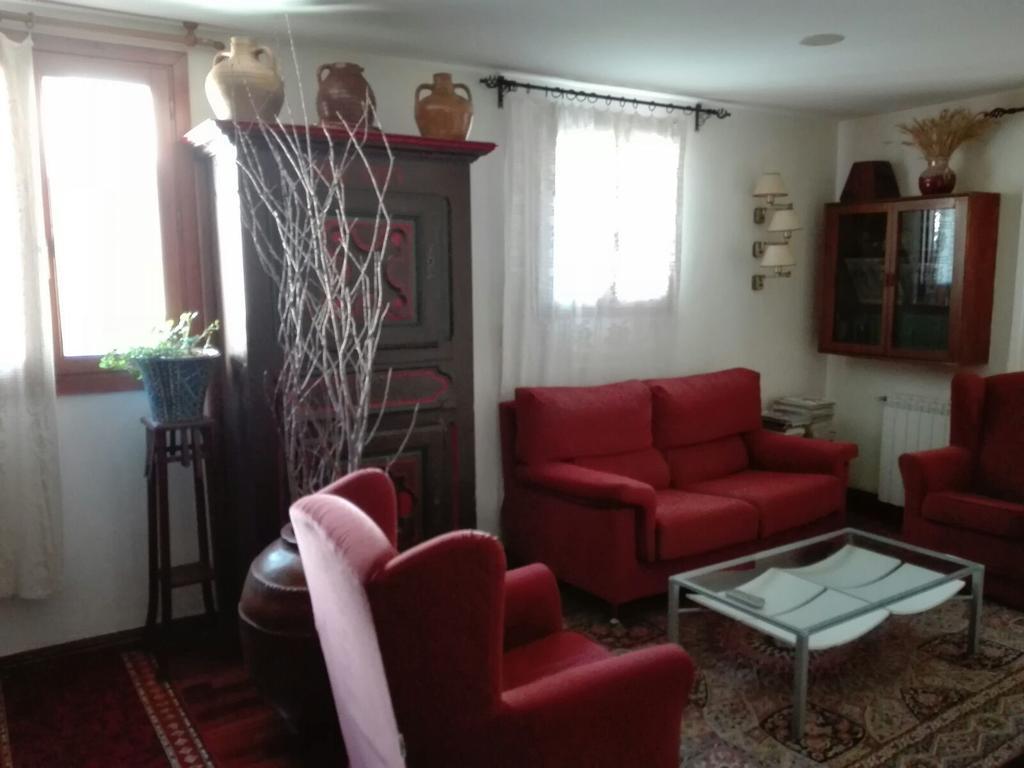 Hotel Casa Socotor Sallent de Gállego Zewnętrze zdjęcie