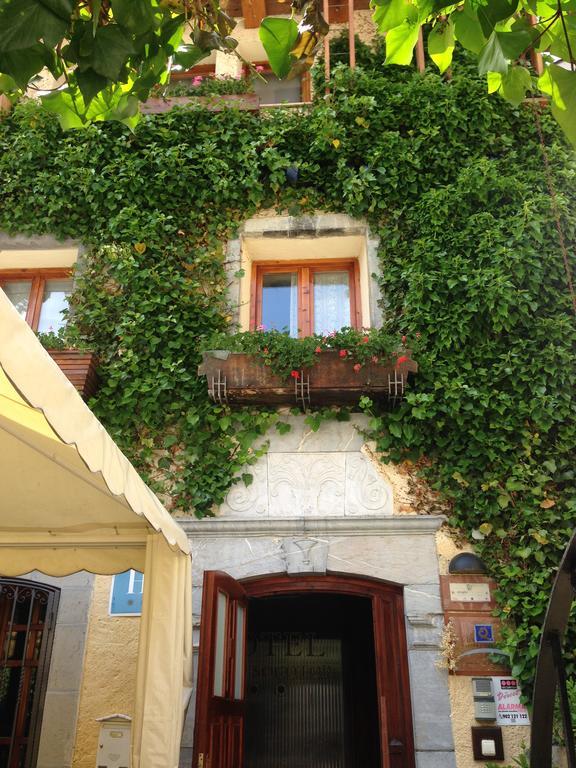 Hotel Casa Socotor Sallent de Gállego Zewnętrze zdjęcie