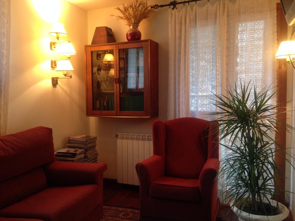 Hotel Casa Socotor Sallent de Gállego Zewnętrze zdjęcie